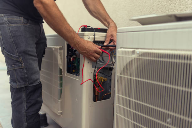 Best HVAC repair near me  in Pelham Manor, NY